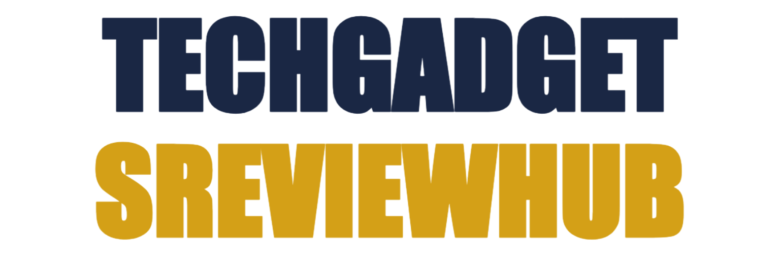 Techgadgetsreviewhub